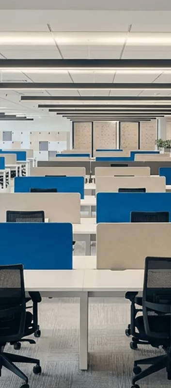 Office & Commercial Cleaning That Works in Ogden, UT