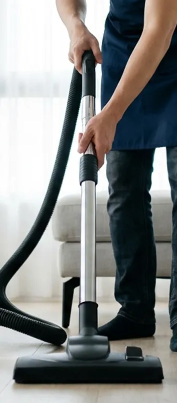 Professional Cleaning & Clean Out Services in Ogden, UT
