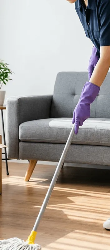 Trusted Move Out Cleaning Services in Ogden, UT